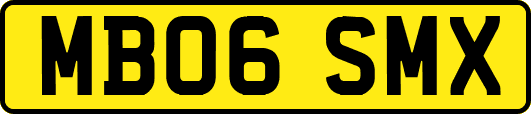 MB06SMX