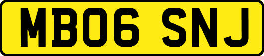 MB06SNJ