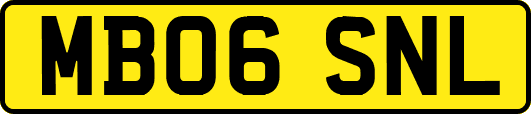 MB06SNL