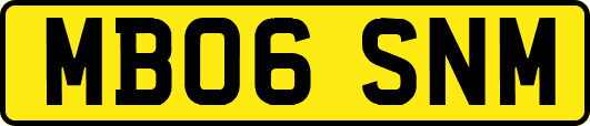 MB06SNM