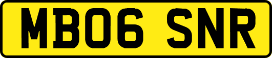 MB06SNR