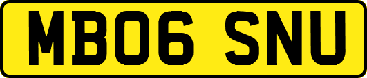 MB06SNU