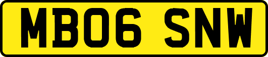 MB06SNW