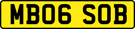 MB06SOB