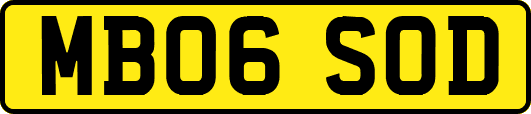 MB06SOD