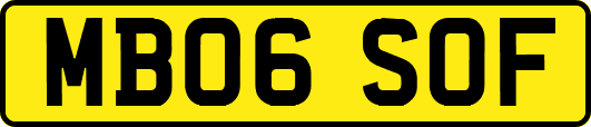 MB06SOF