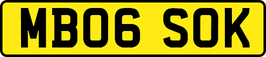 MB06SOK