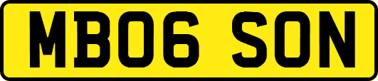 MB06SON