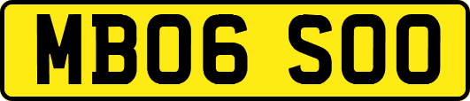 MB06SOO