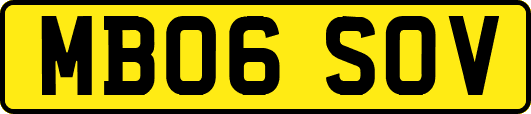 MB06SOV