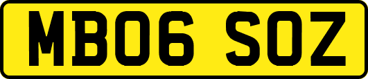 MB06SOZ