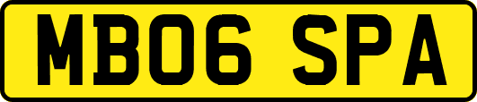 MB06SPA