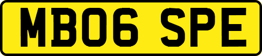 MB06SPE