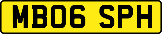 MB06SPH