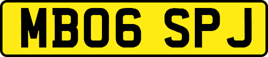 MB06SPJ