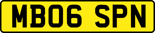 MB06SPN