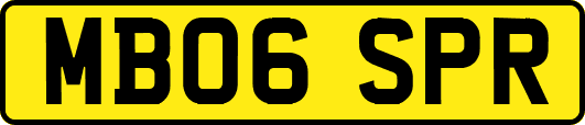 MB06SPR