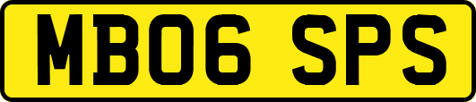 MB06SPS