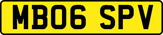 MB06SPV