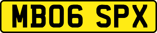 MB06SPX