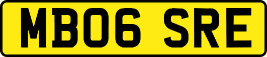 MB06SRE