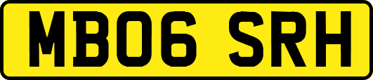 MB06SRH
