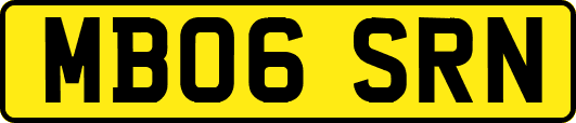MB06SRN