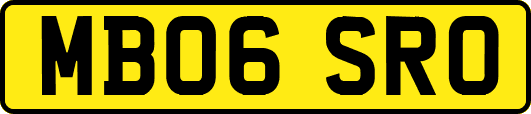 MB06SRO