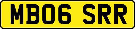 MB06SRR