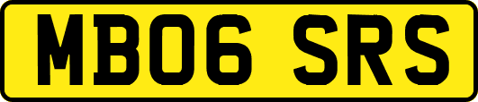 MB06SRS