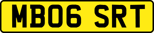 MB06SRT