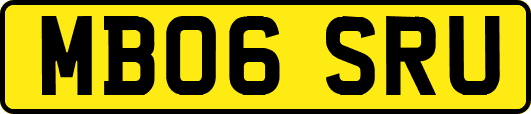 MB06SRU