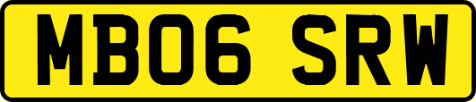 MB06SRW