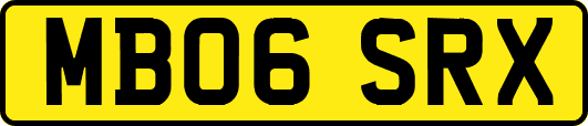 MB06SRX