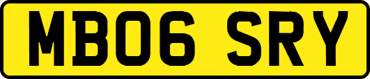 MB06SRY