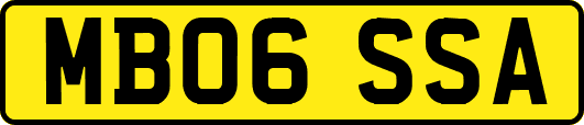 MB06SSA