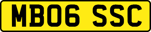 MB06SSC