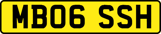 MB06SSH