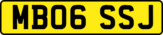 MB06SSJ