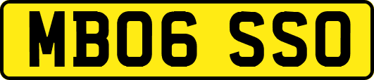 MB06SSO