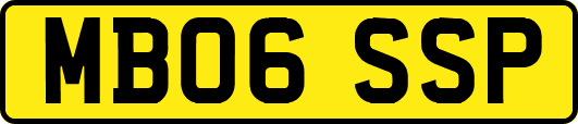 MB06SSP