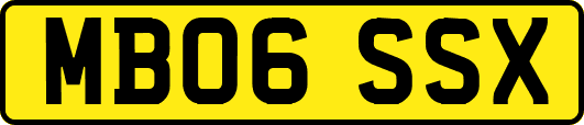 MB06SSX