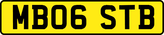 MB06STB