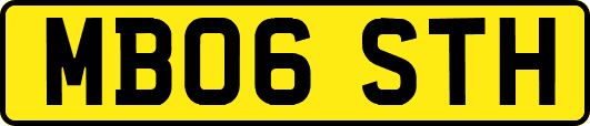 MB06STH