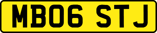 MB06STJ