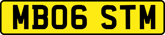 MB06STM