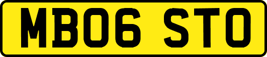 MB06STO