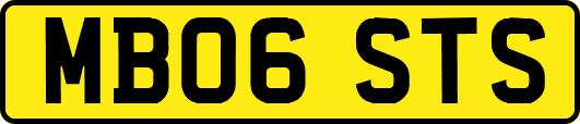 MB06STS