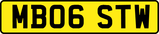 MB06STW