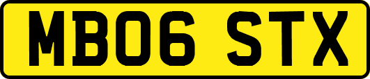 MB06STX
